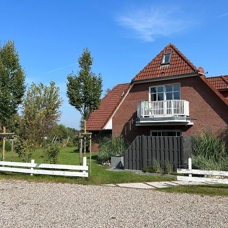 Ferienwohnung Moby Dick Санкт Петер-Ординг Екстериор снимка